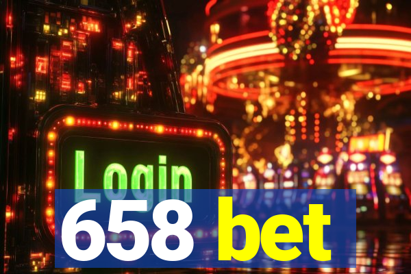 658 bet